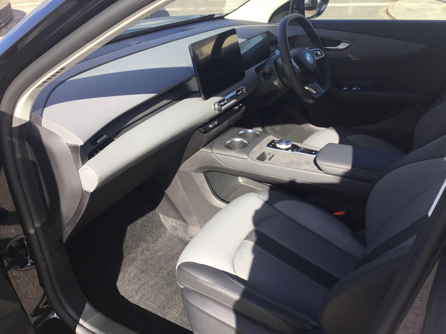 Used MG MG S5 2025 for sale - 76306703: Photo 23
