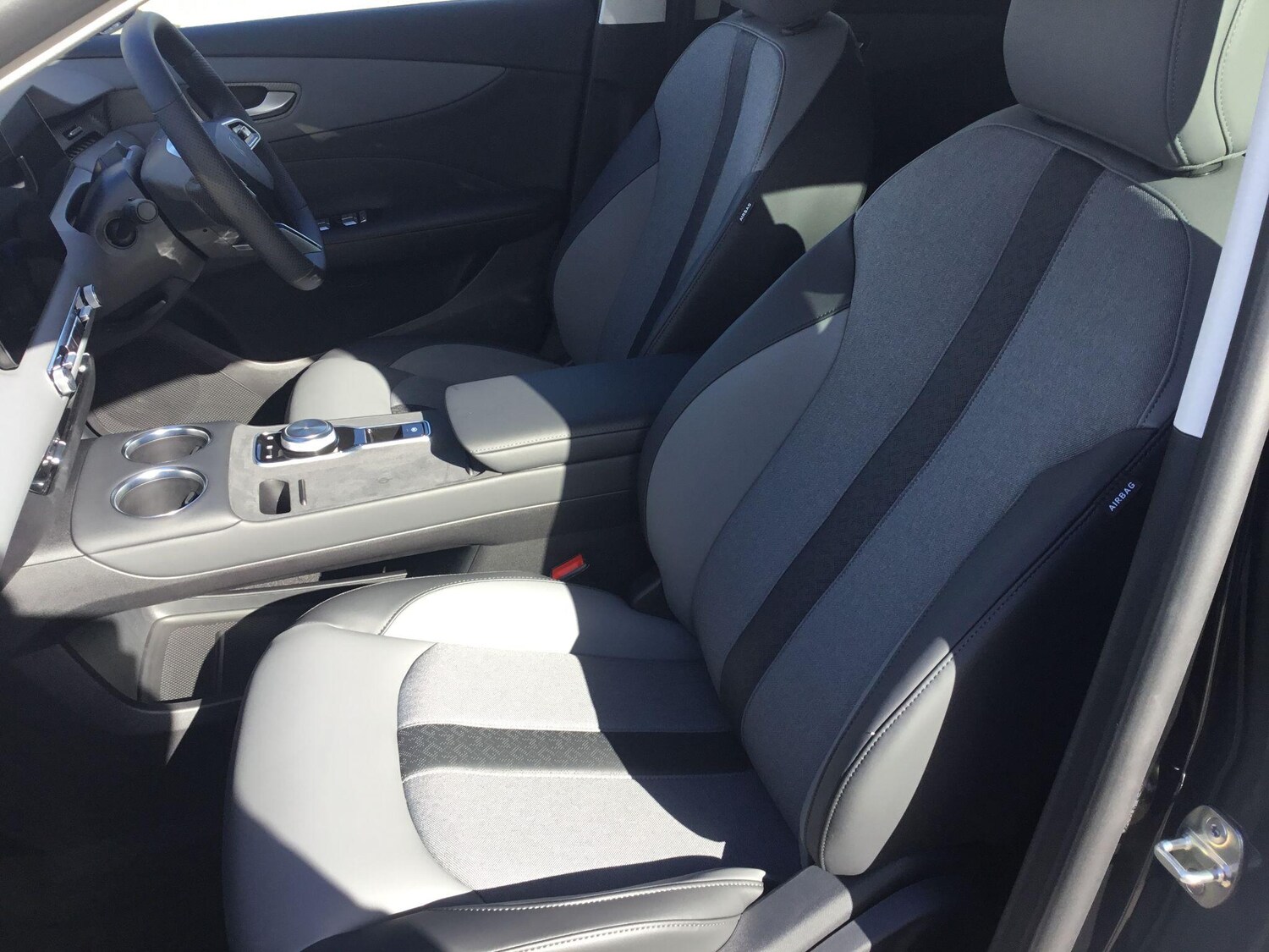 Used MG MG S5 2025 for sale - 76306703: Photo 24