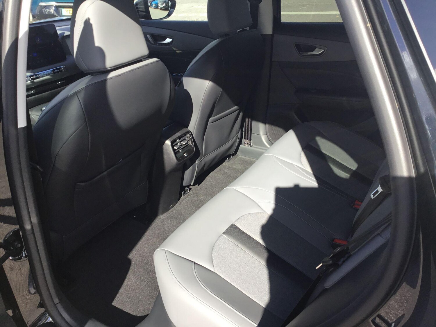 Used MG MG S5 2025 for sale - 76306703: Photo 25