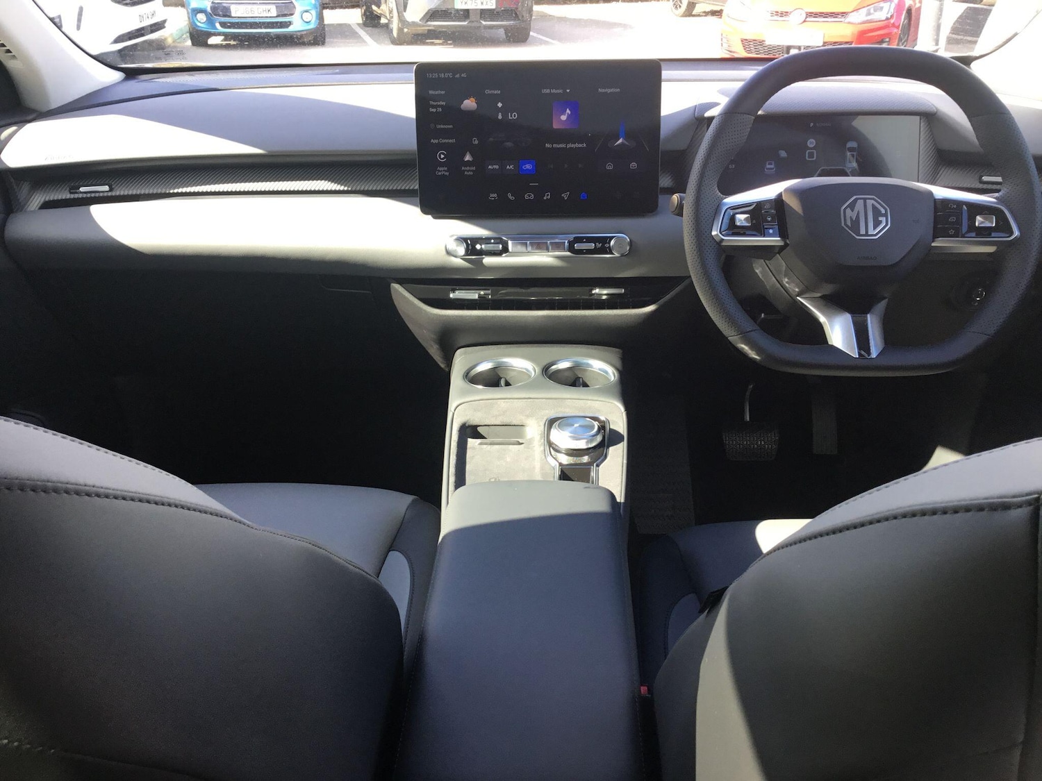 Used MG MG S5 2025 for sale - 76306703: Photo 27