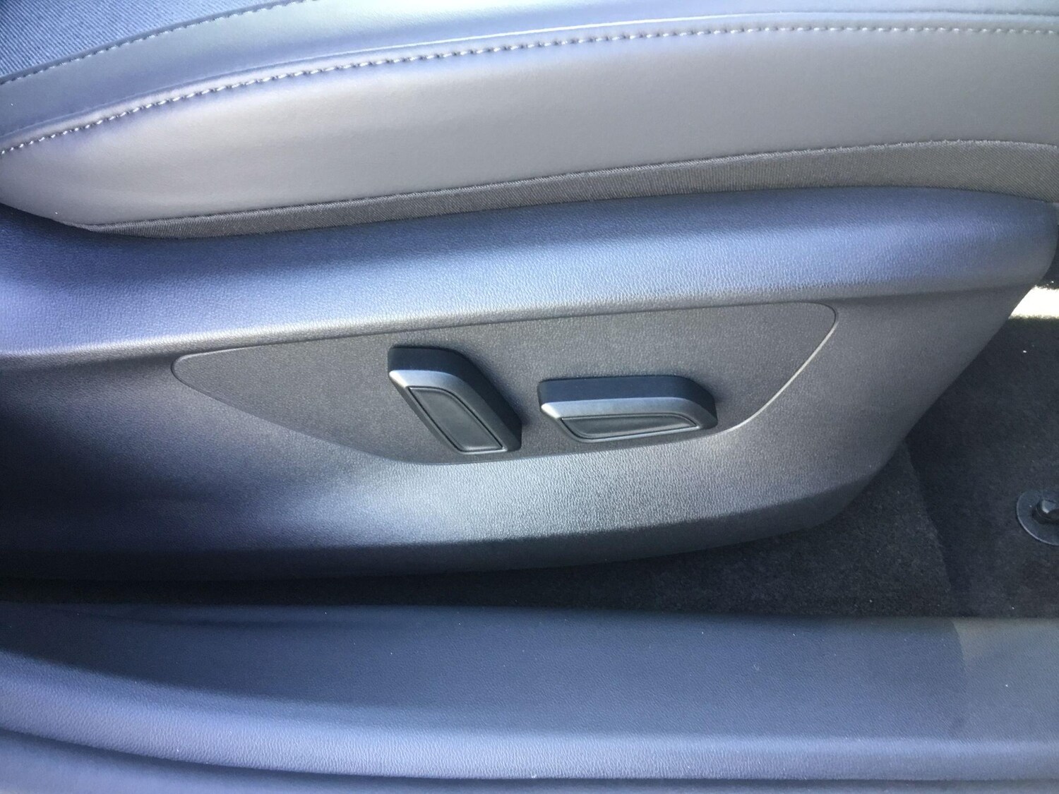Used MG MG S5 2025 for sale - 76306703: Photo 28