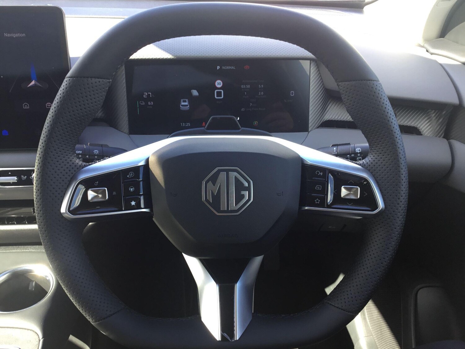 Used MG MG S5 2025 for sale - 76306703: Photo 30