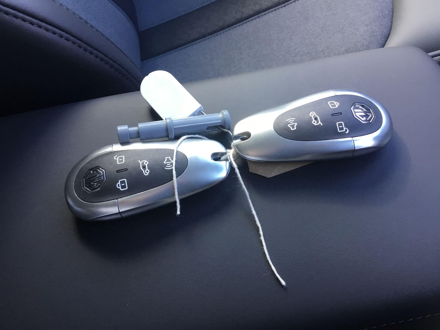 Used MG MG S5 2025 for sale - 76306703: Photo 50