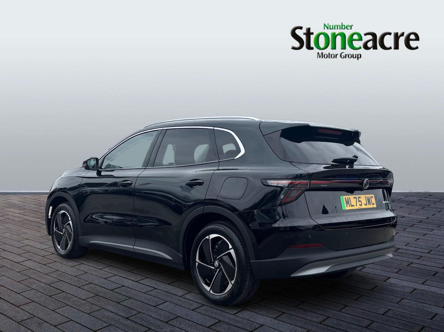 Used MG MG S5 2025 for sale - 76306703: Photo 7