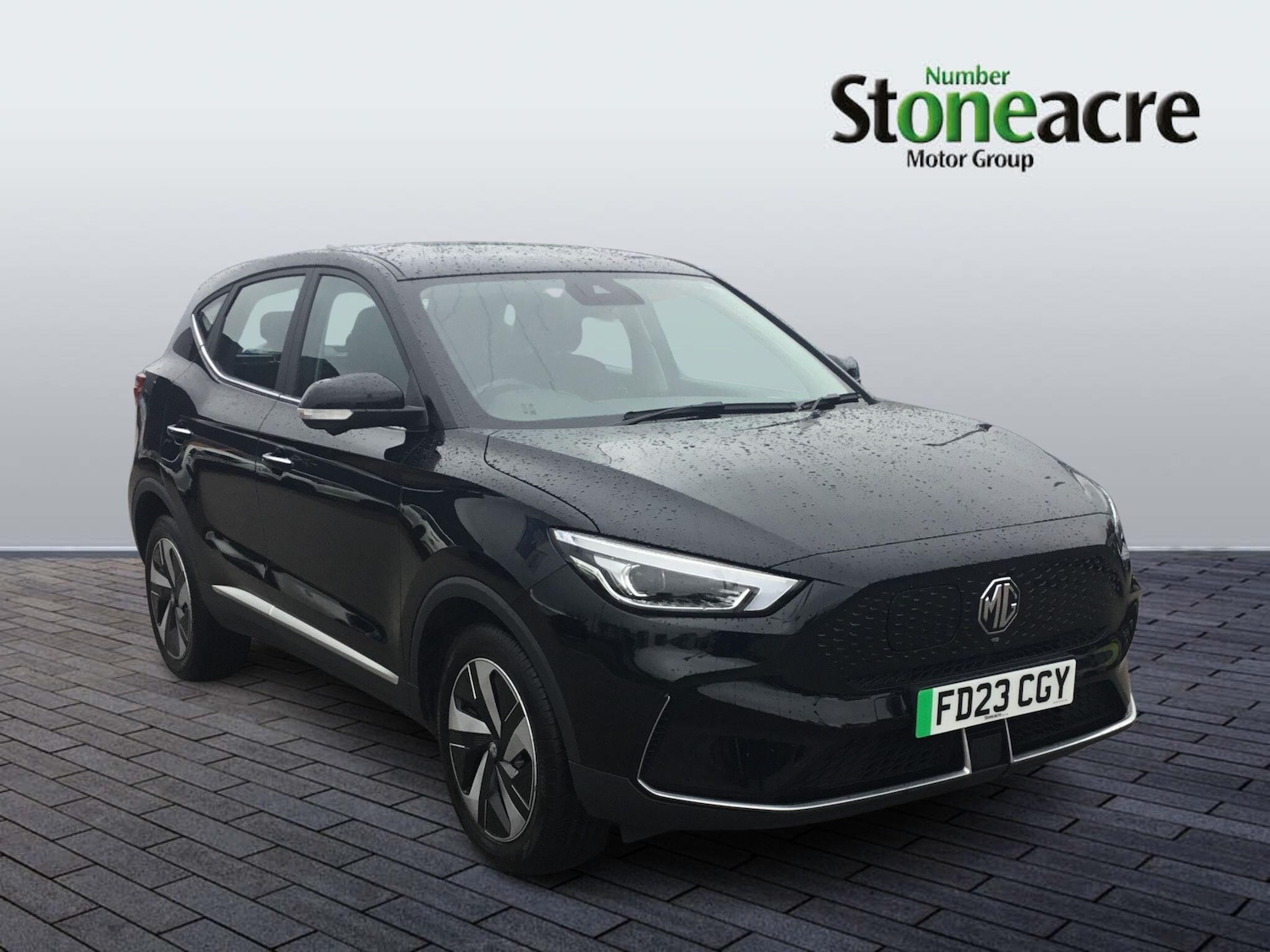 Used MG MG ZS 2023 for sale - 76561407: Photo 1