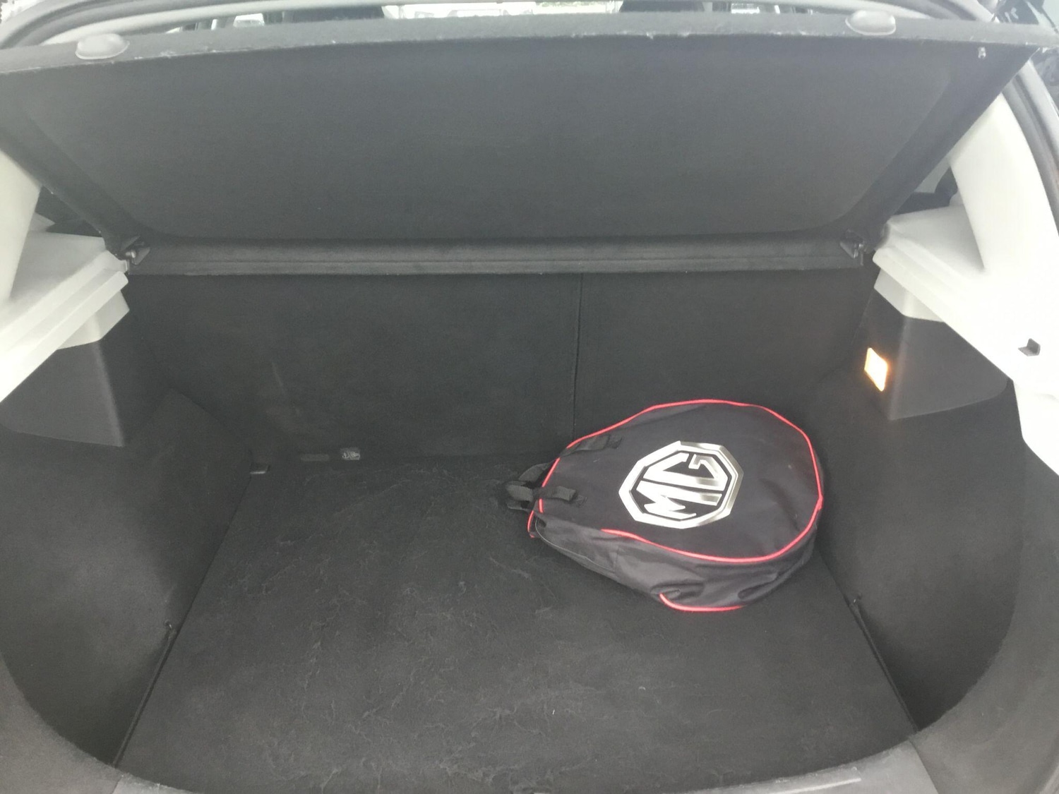 Used MG MG ZS 2023 for sale - 76561407: Photo 10