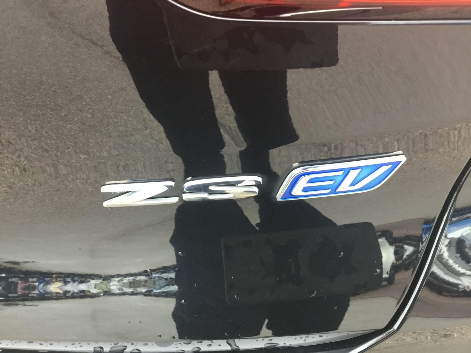 Used MG MG ZS 2023 for sale - 76561407: Photo 14