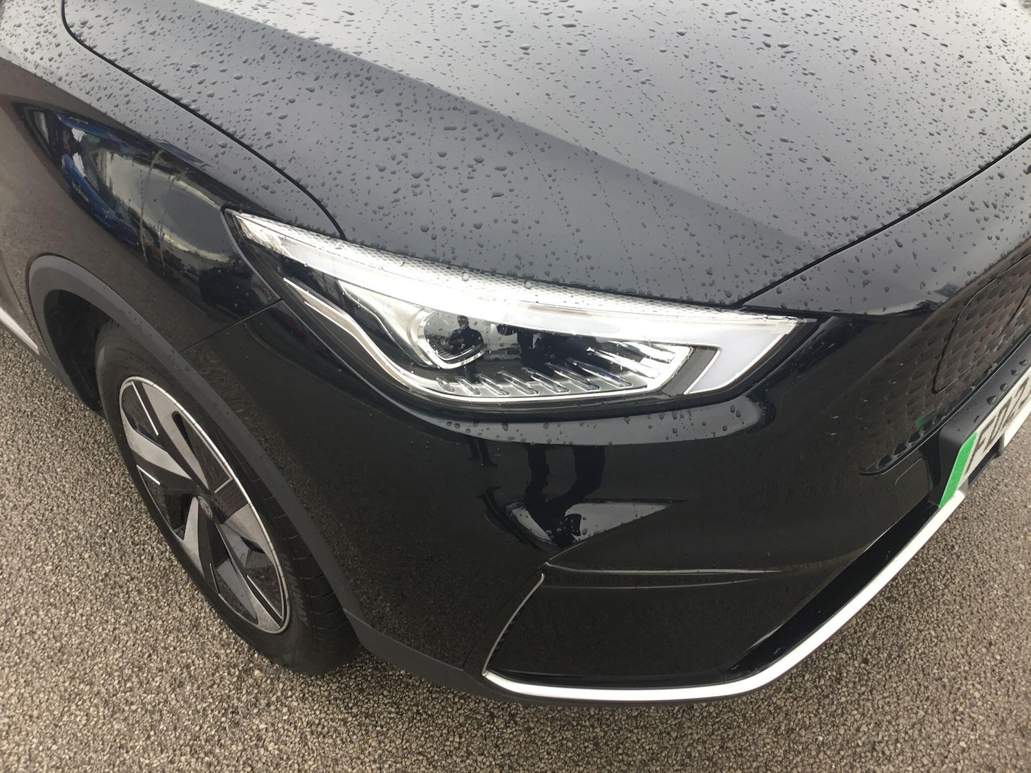 Used MG MG ZS 2023 for sale - 76561407: Photo 15