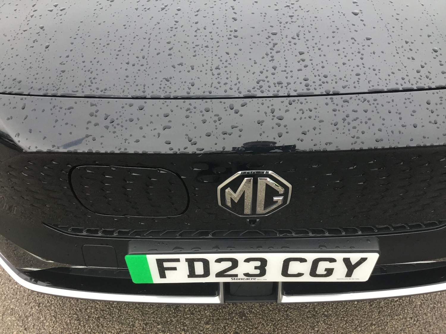 Used MG MG ZS 2023 for sale - 76561407: Photo 16
