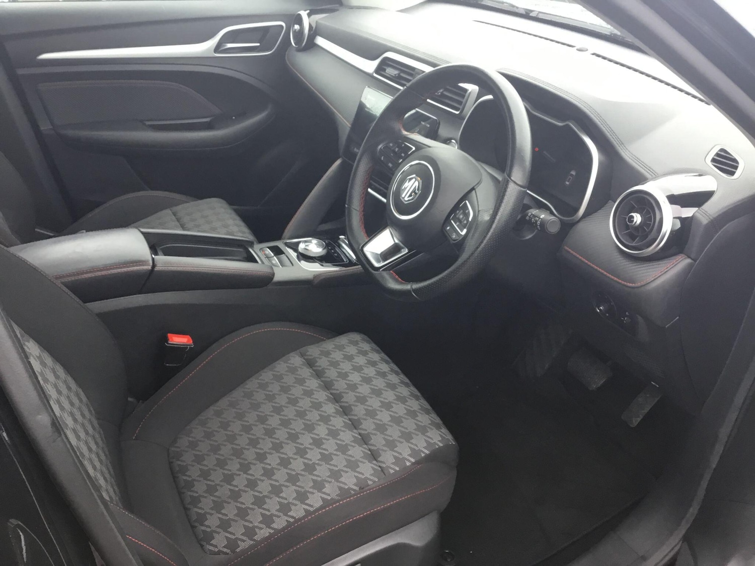 Used MG MG ZS 2023 for sale - 76561407: Photo 19