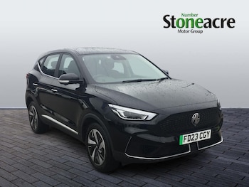 Used MG MG ZS 2023 for sale - 76561407: Photo