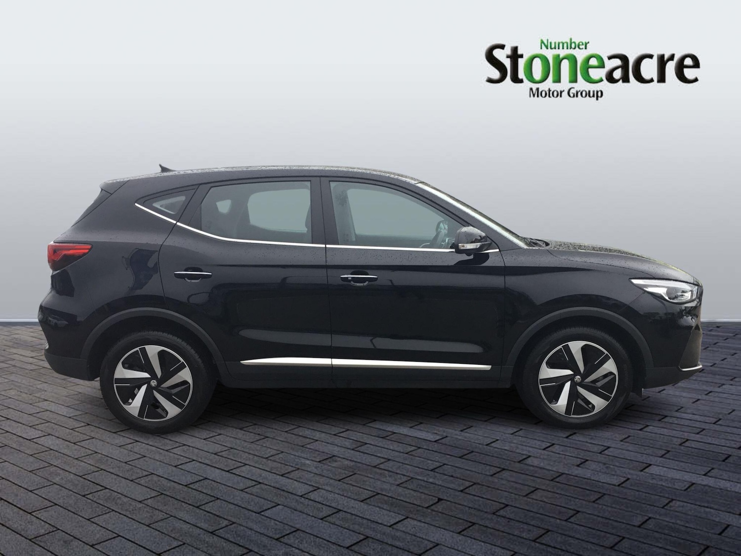 Used MG MG ZS 2023 for sale - 76561407: Photo 2