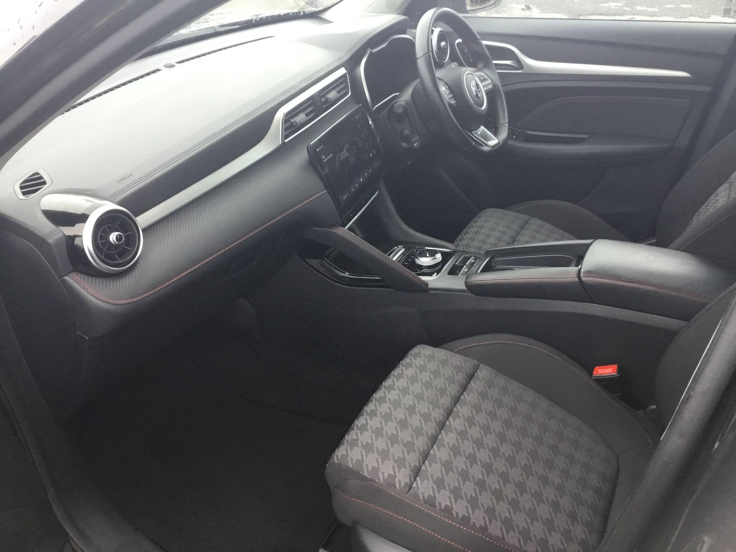 Used MG MG ZS 2023 for sale - 76561407: Photo 21