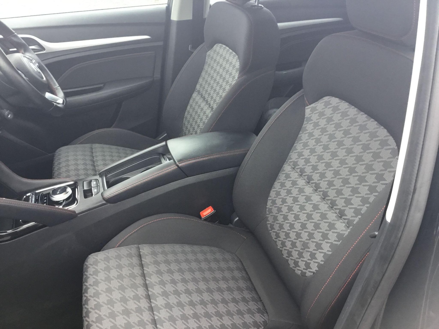 Used MG MG ZS 2023 for sale - 76561407: Photo 22