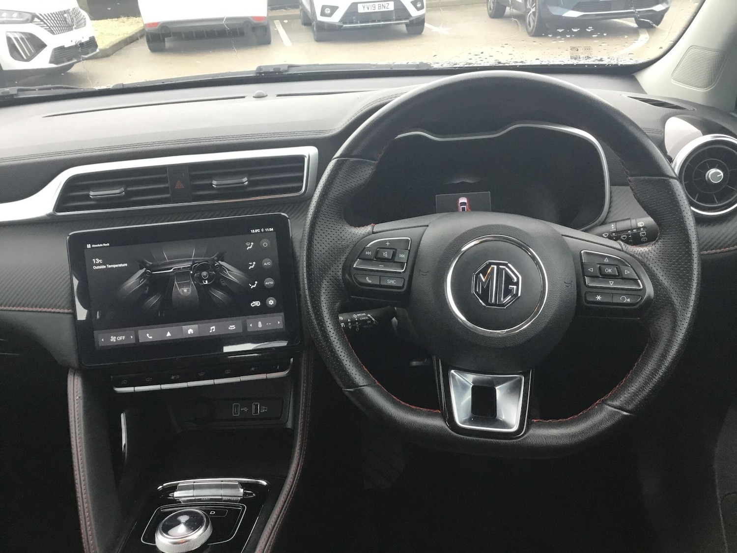 Used MG MG ZS 2023 for sale - 76561407: Photo 24