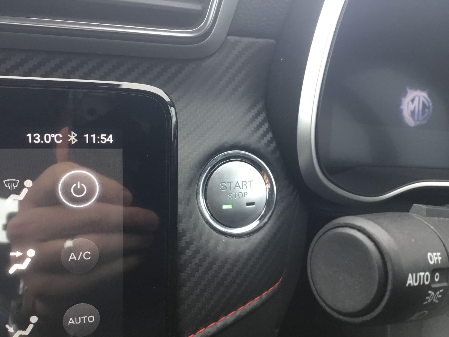 Used MG MG ZS 2023 for sale - 76561407: Photo 25