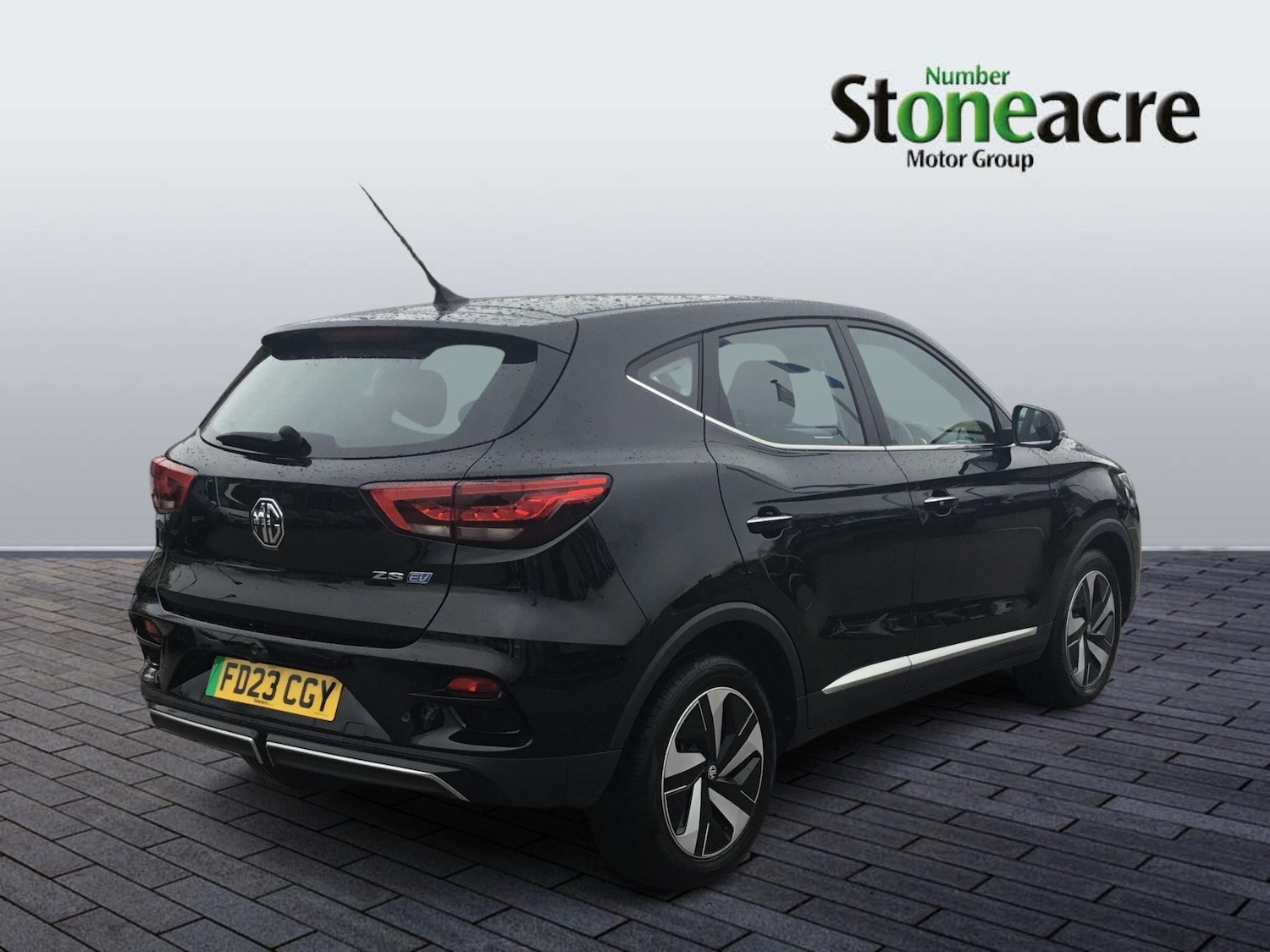 Used MG MG ZS 2023 for sale - 76561407: Photo 3