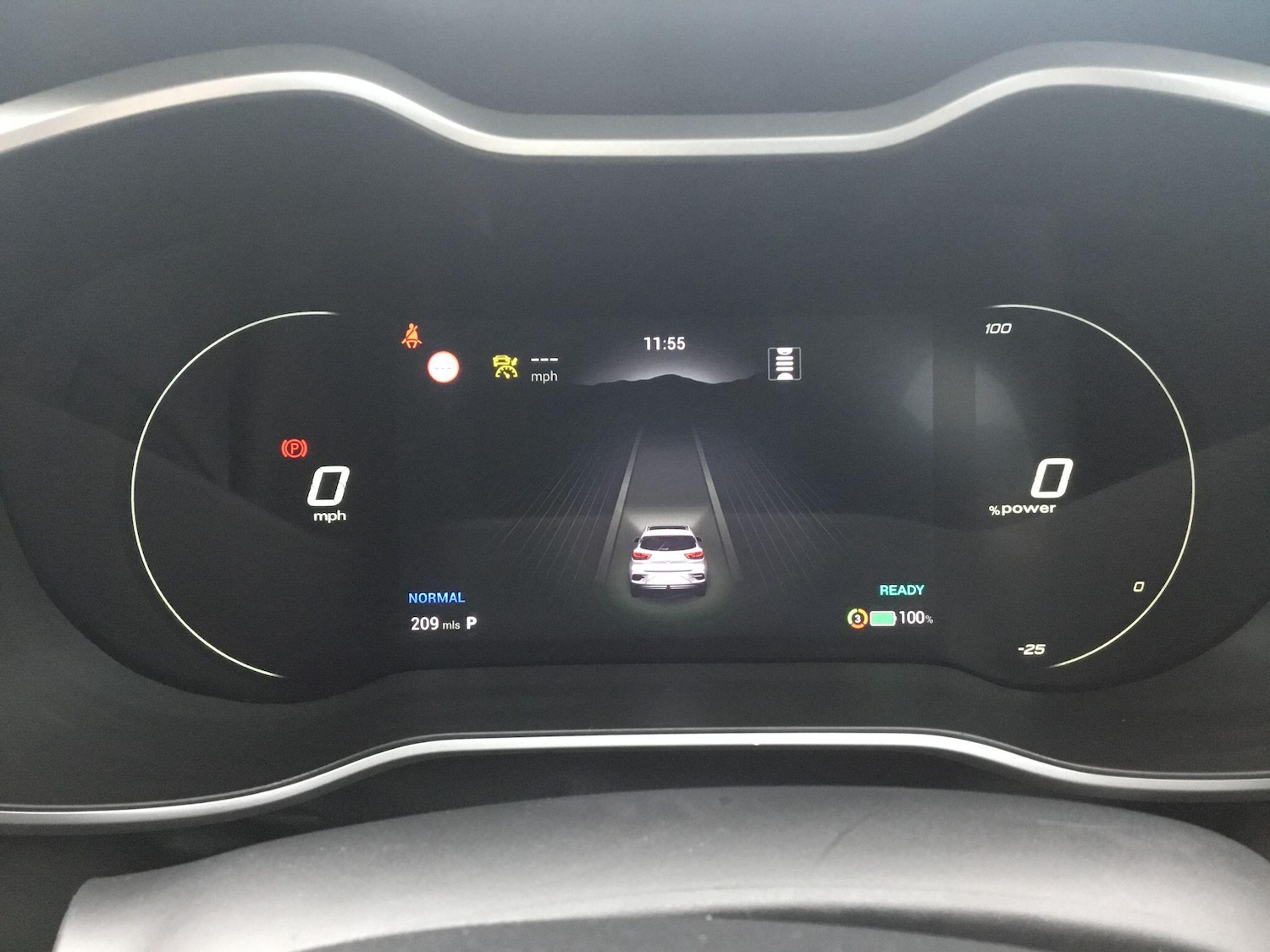 Used MG MG ZS 2023 for sale - 76561407: Photo 34