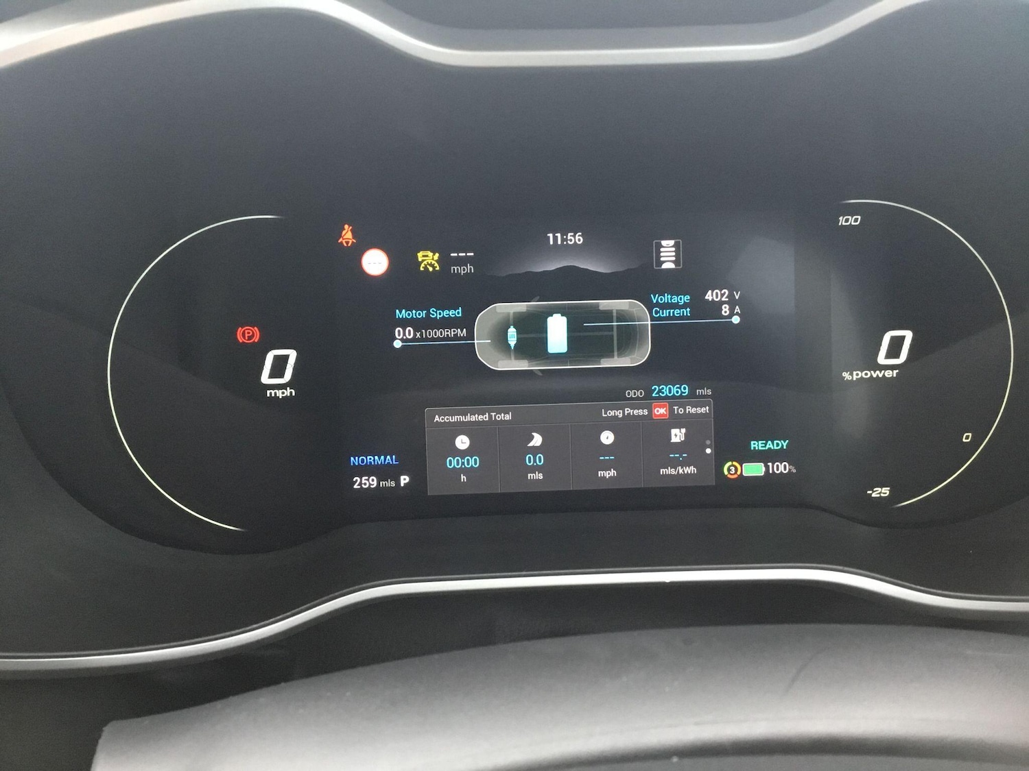 Used MG MG ZS 2023 for sale - 76561407: Photo 35