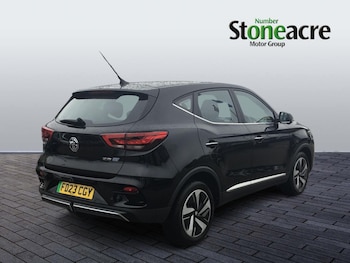 Used MG MG ZS 2023 for sale - 76561407: Photo