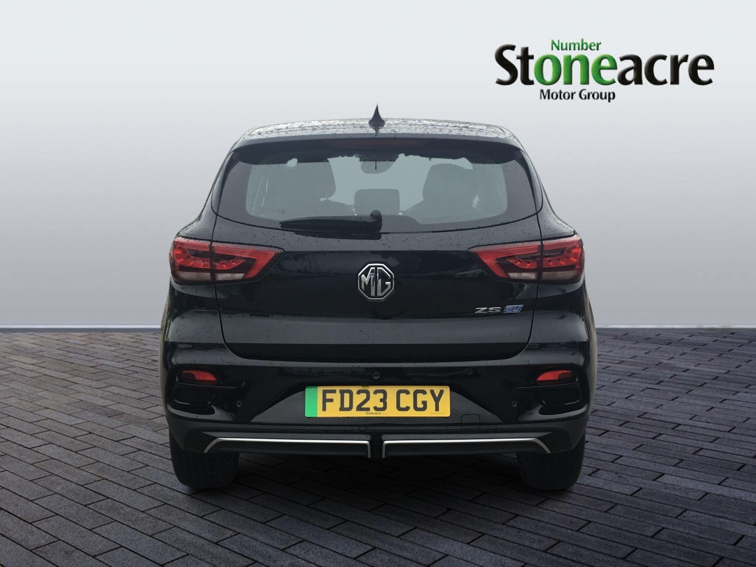 Used MG MG ZS 2023 for sale - 76561407: Photo 4