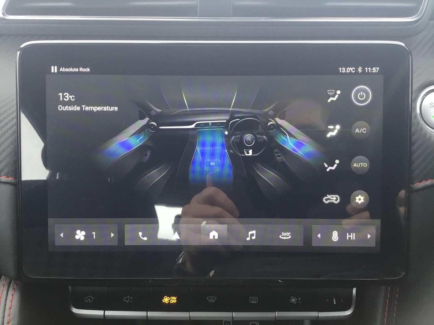 Used MG MG ZS 2023 for sale - 76561407: Photo 43