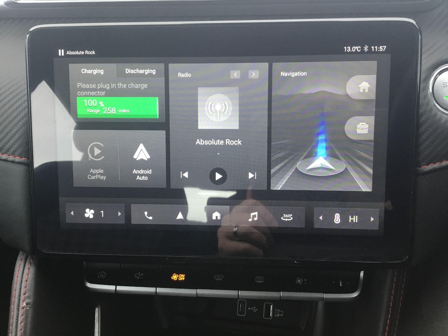 Used MG MG ZS 2023 for sale - 76561407: Photo 44