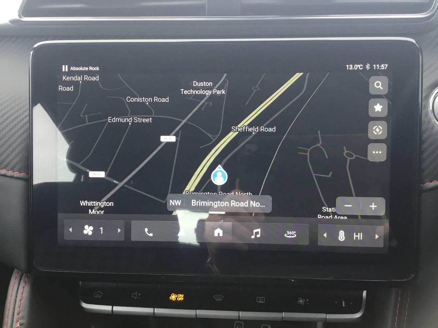 Used MG MG ZS 2023 for sale - 76561407: Photo 45