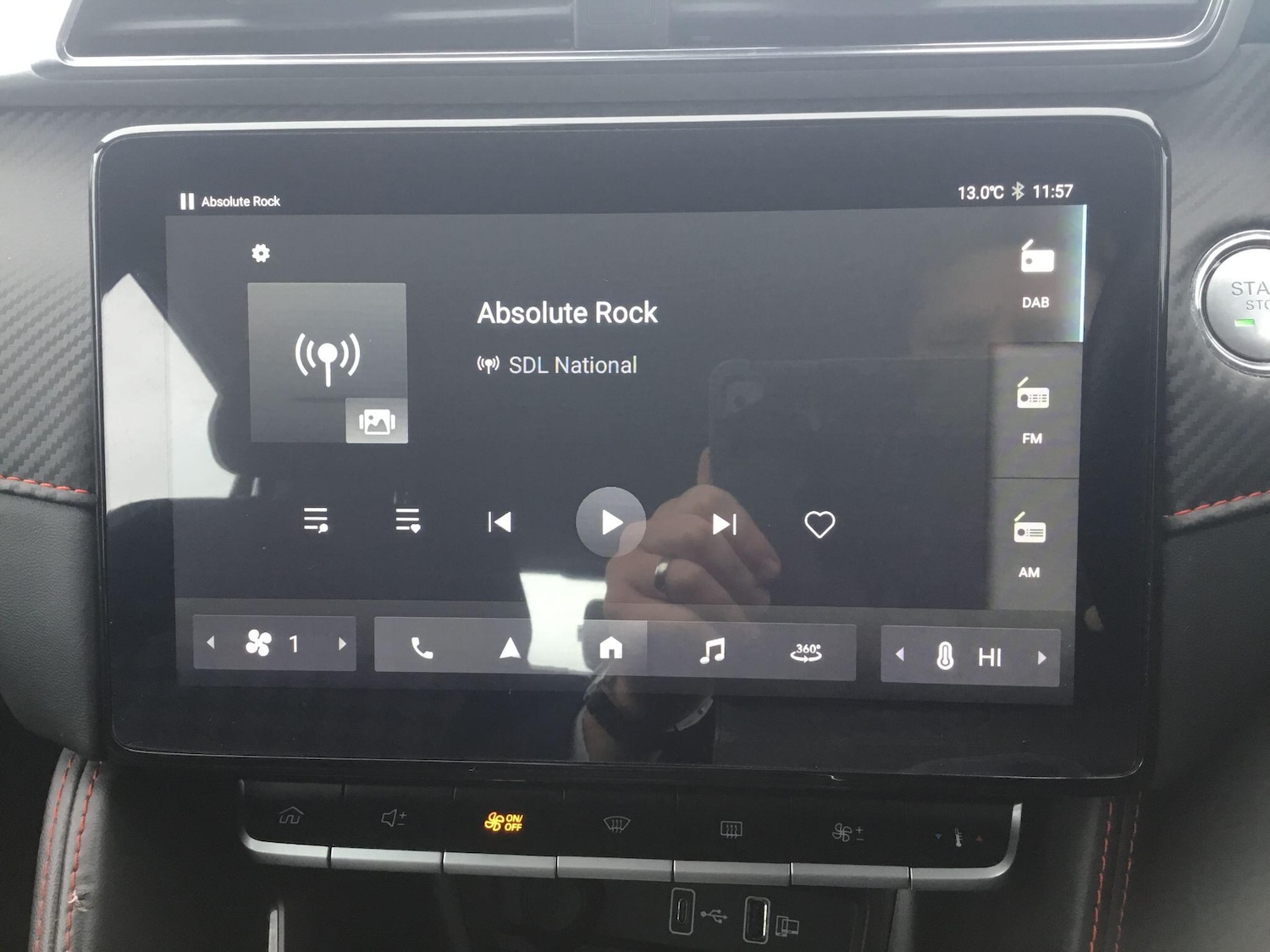 Used MG MG ZS 2023 for sale - 76561407: Photo 46