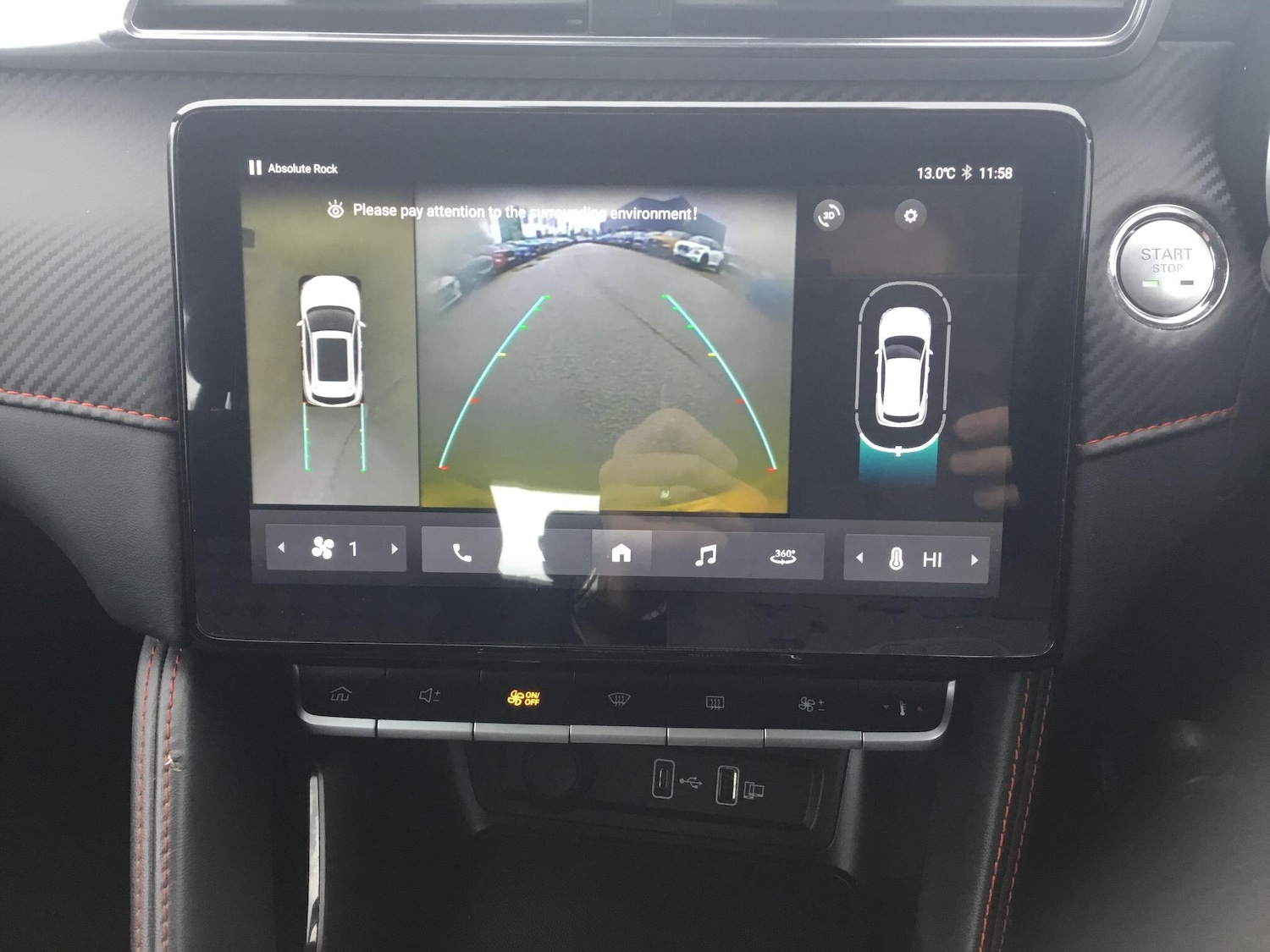 Used MG MG ZS 2023 for sale - 76561407: Photo 47