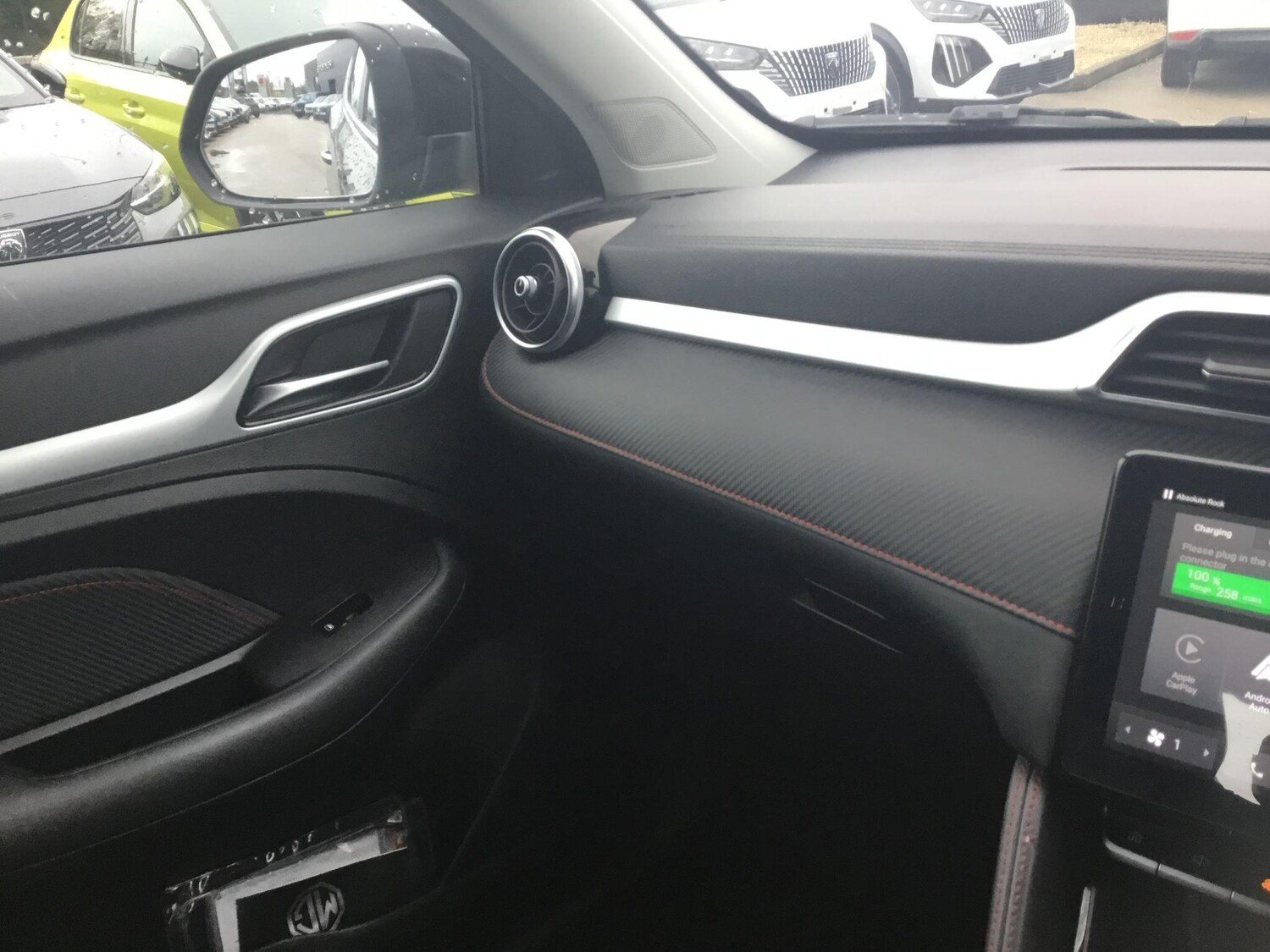 Used MG MG ZS 2023 for sale - 76561407: Photo 49