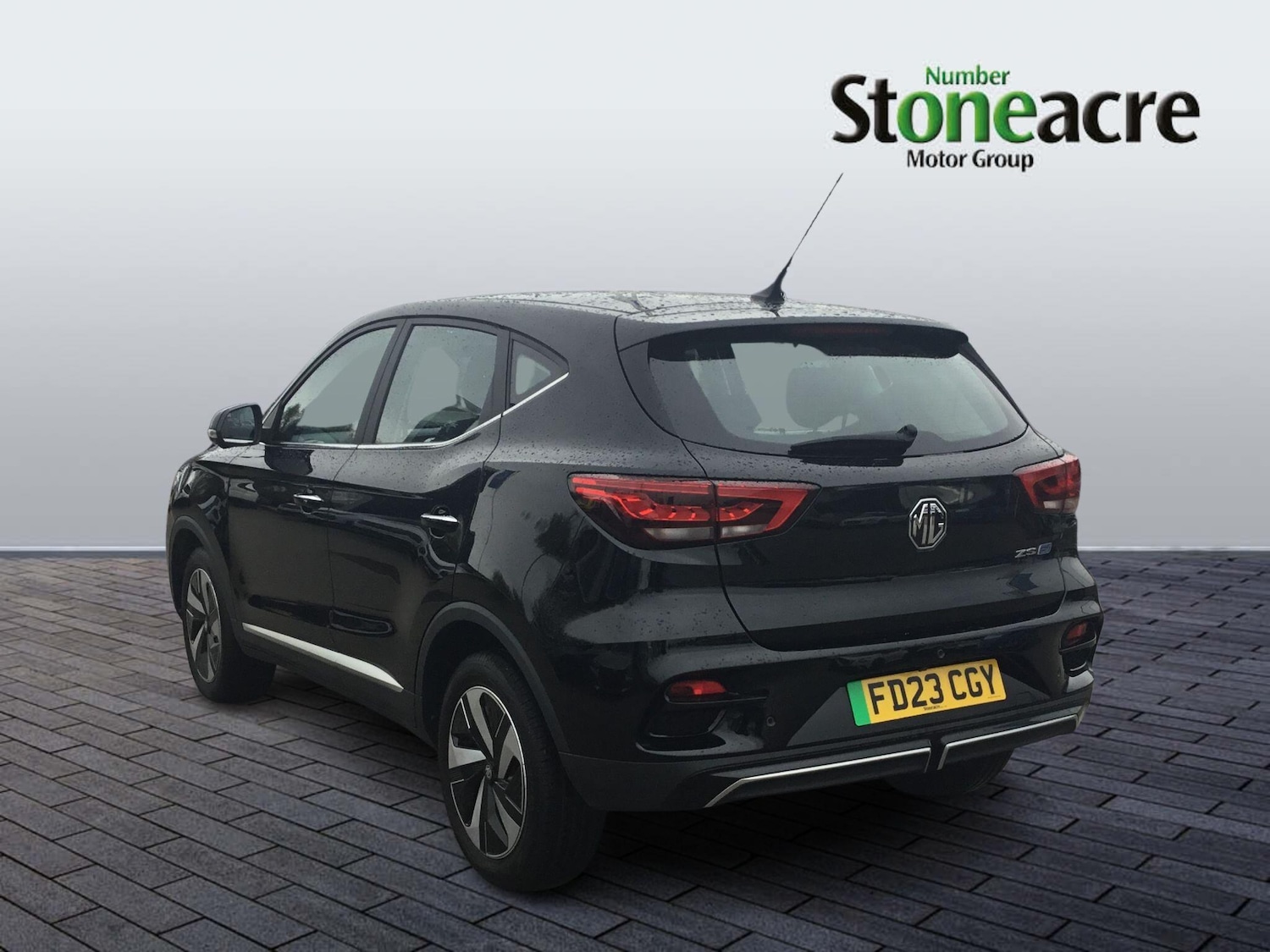 Used MG MG ZS 2023 for sale - 76561407: Photo 5