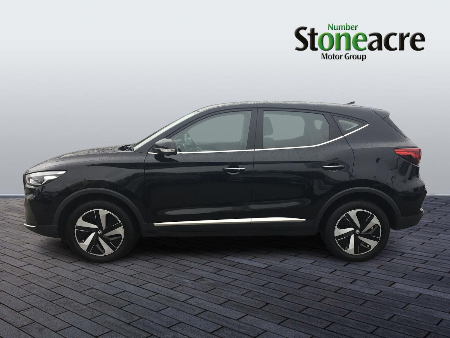 Used MG MG ZS 2023 for sale - 76561407: Photo 6