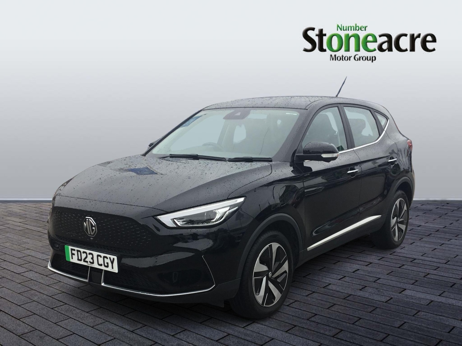 Used MG MG ZS 2023 for sale - 76561407: Photo 7