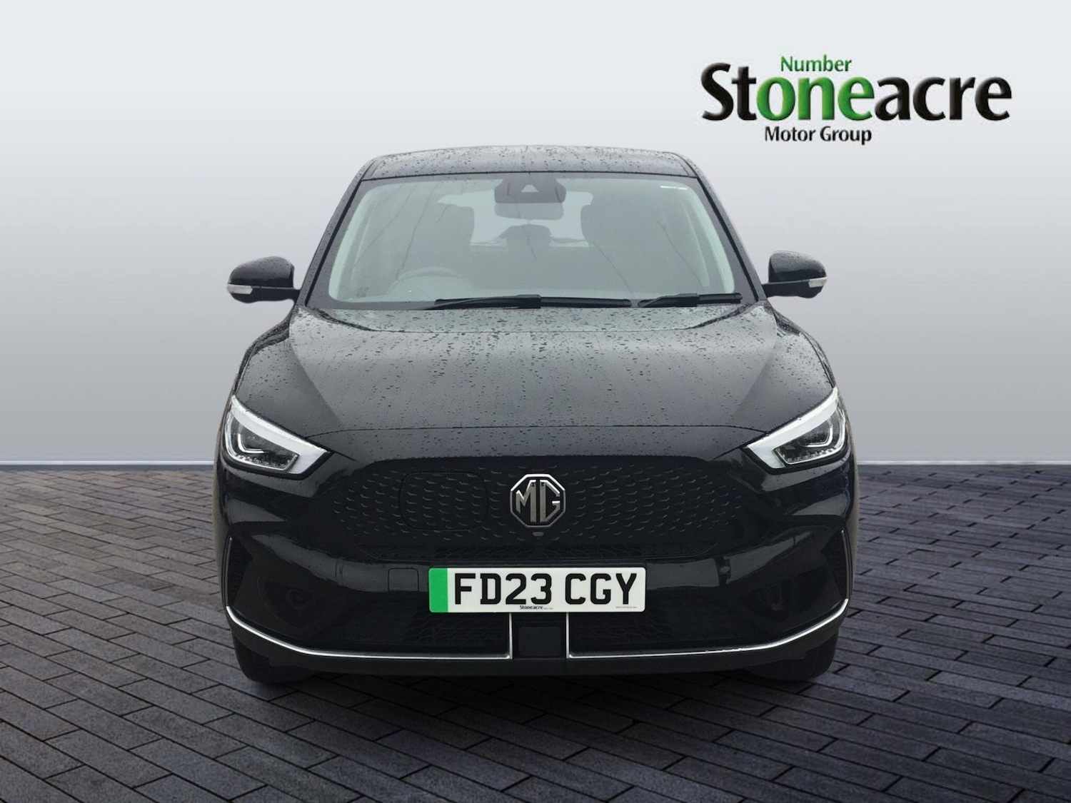 Used MG MG ZS 2023 for sale - 76561407: Photo 8