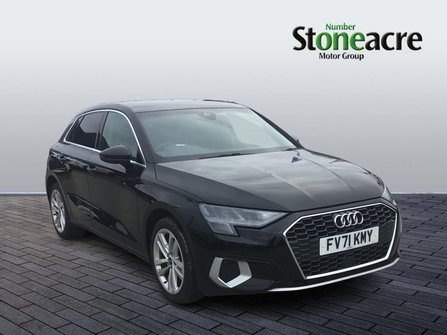 Used Audi A3 2021 for sale - 76584606: Photo 1