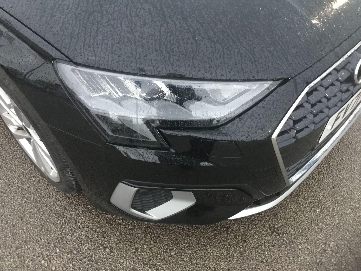 Used Audi A3 2021 for sale - 76584606: Photo 11