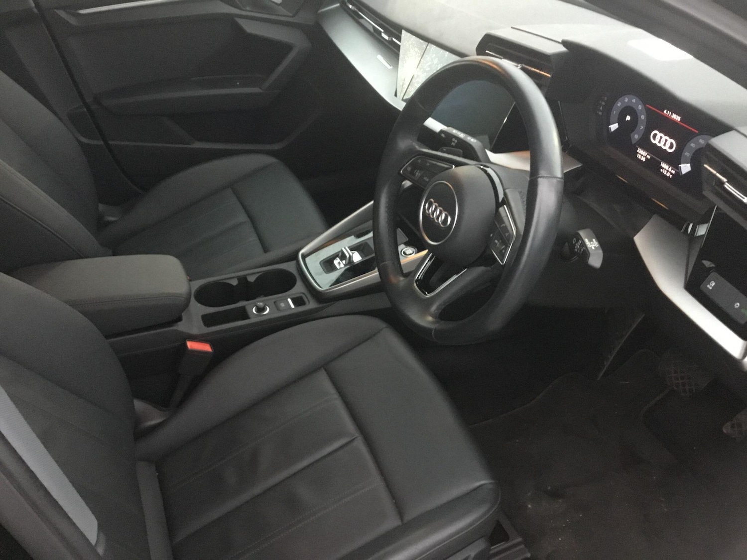 Used Audi A3 2021 for sale - 76584606: Photo 16