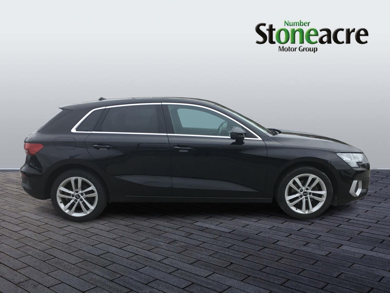 Used Audi A3 2021 for sale - 76584606: Photo 2