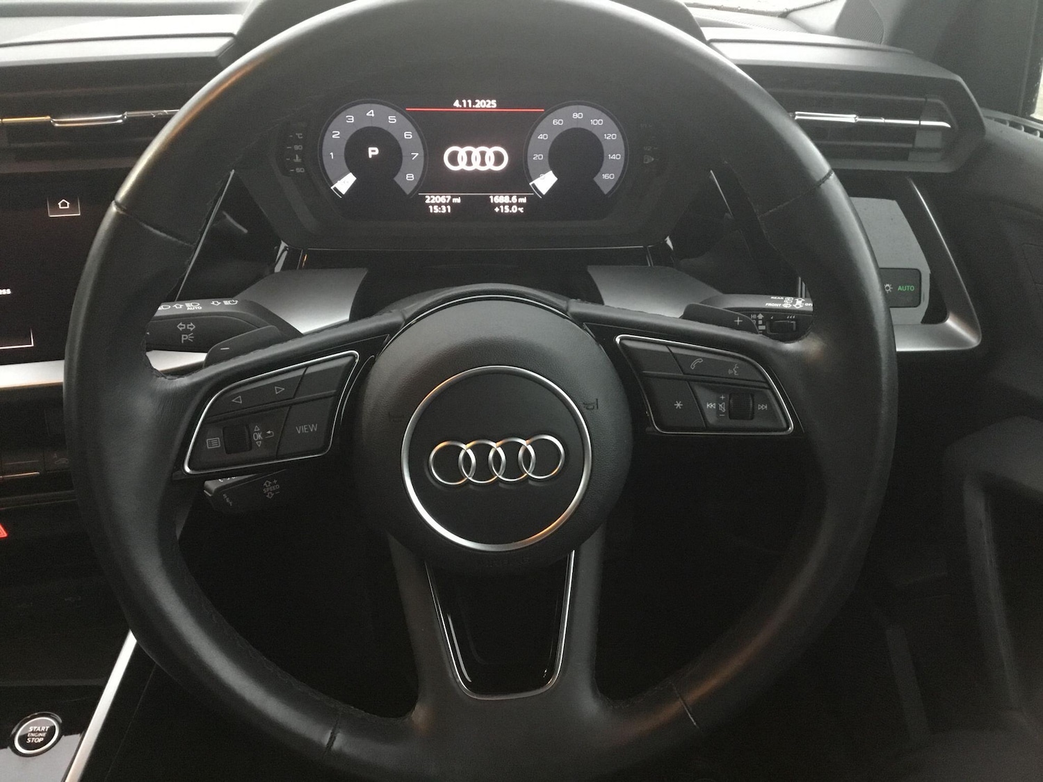 Used Audi A3 2021 for sale - 76584606: Photo 22