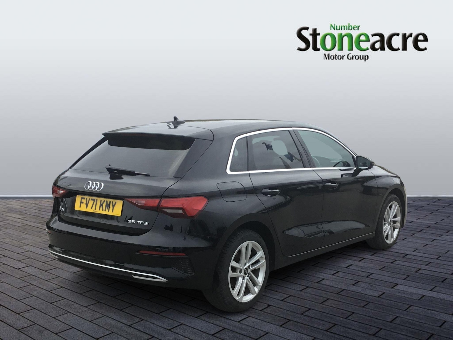 Used Audi A3 2021 for sale - 76584606: Photo 3