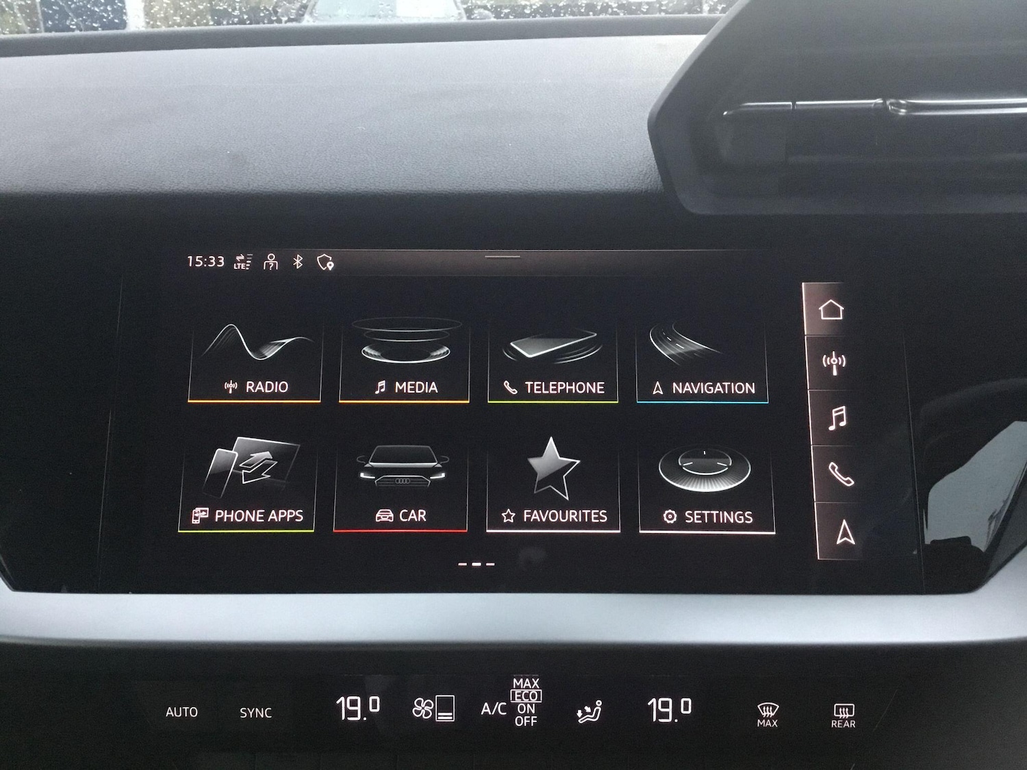 Used Audi A3 2021 for sale - 76584606: Photo 30