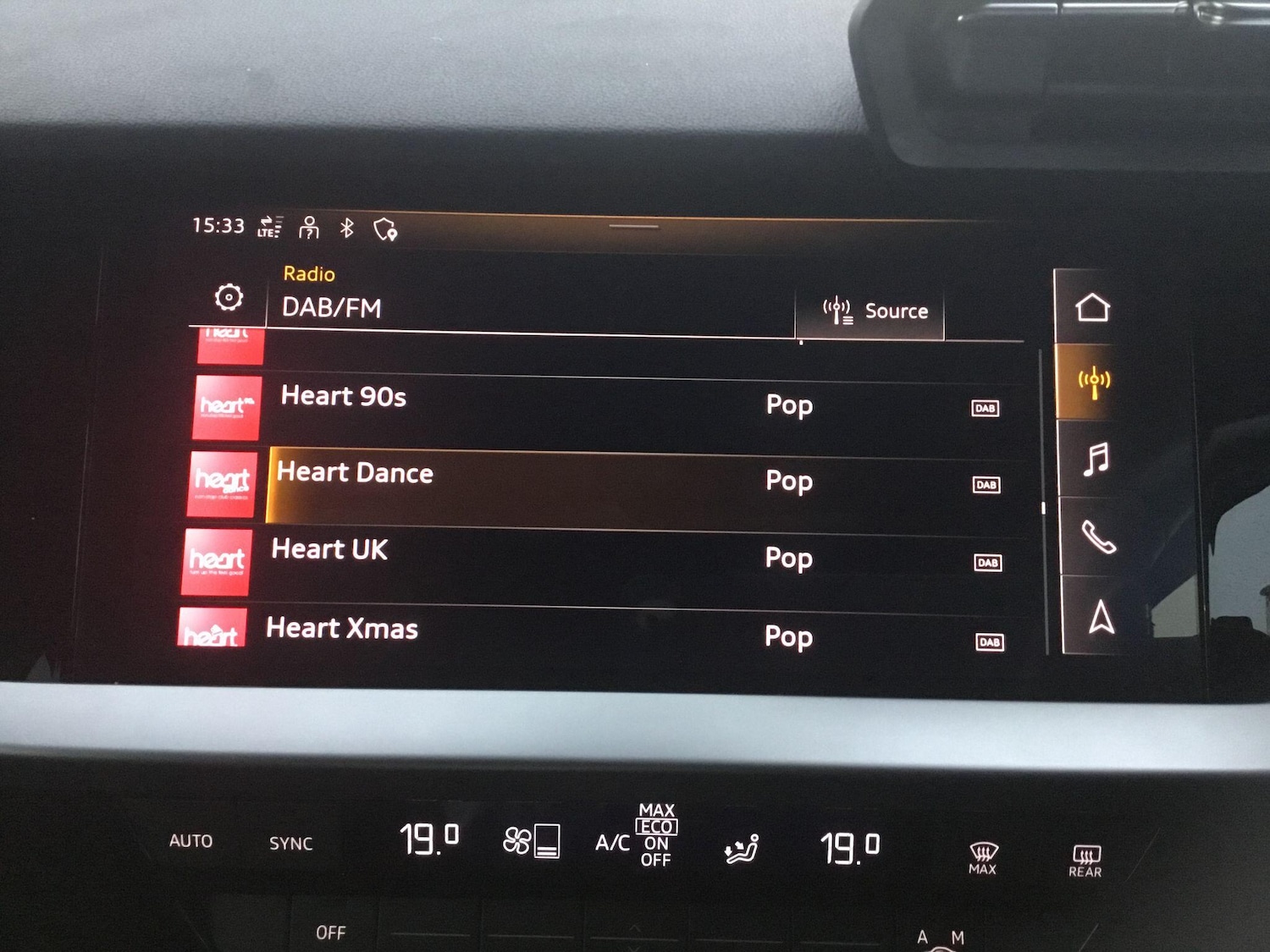 Used Audi A3 2021 for sale - 76584606: Photo 31