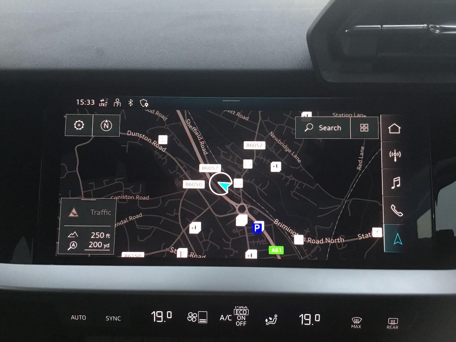 Used Audi A3 2021 for sale - 76584606: Photo 32