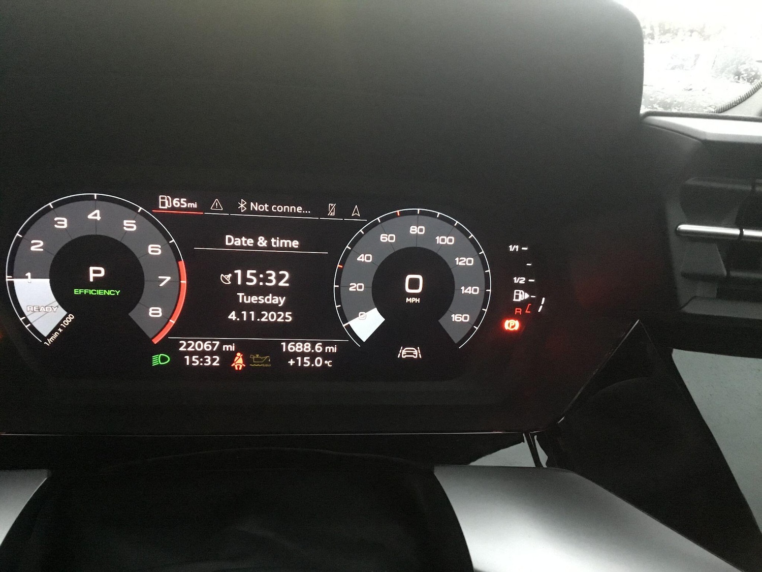 Used Audi A3 2021 for sale - 76584606: Photo 33