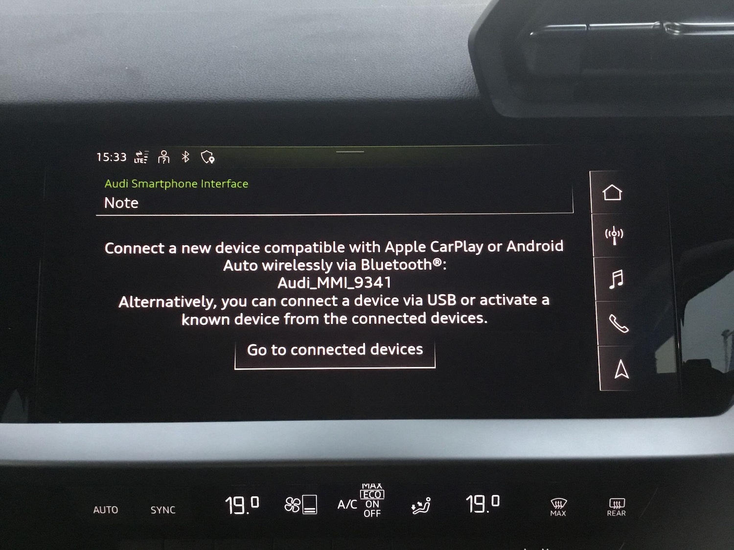 Used Audi A3 2021 for sale - 76584606: Photo 39