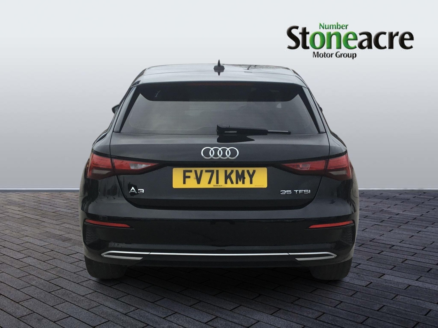 Used Audi A3 2021 for sale - 76584606: Photo 4