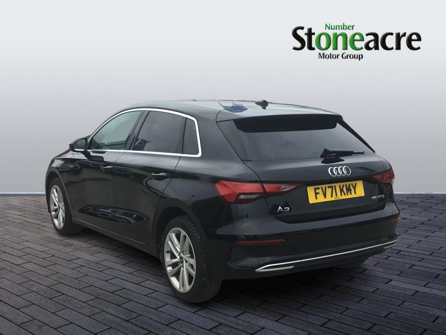 Used Audi A3 2021 for sale - 76584606: Photo 5