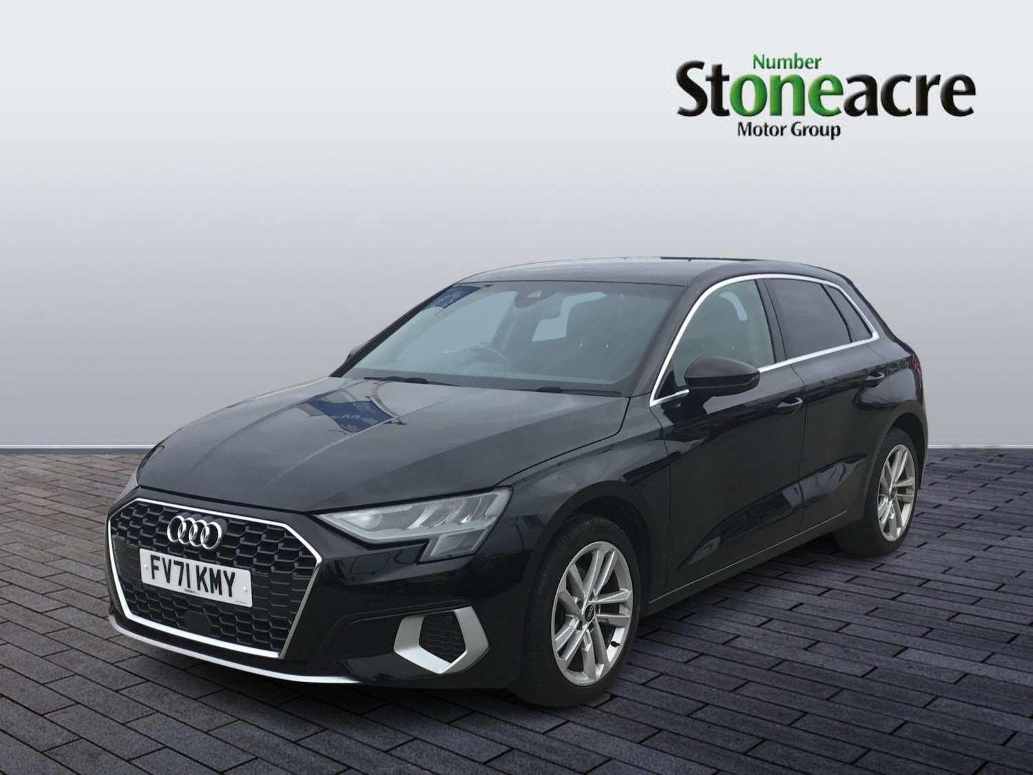 Used Audi A3 2021 for sale - 76584606: Photo 7