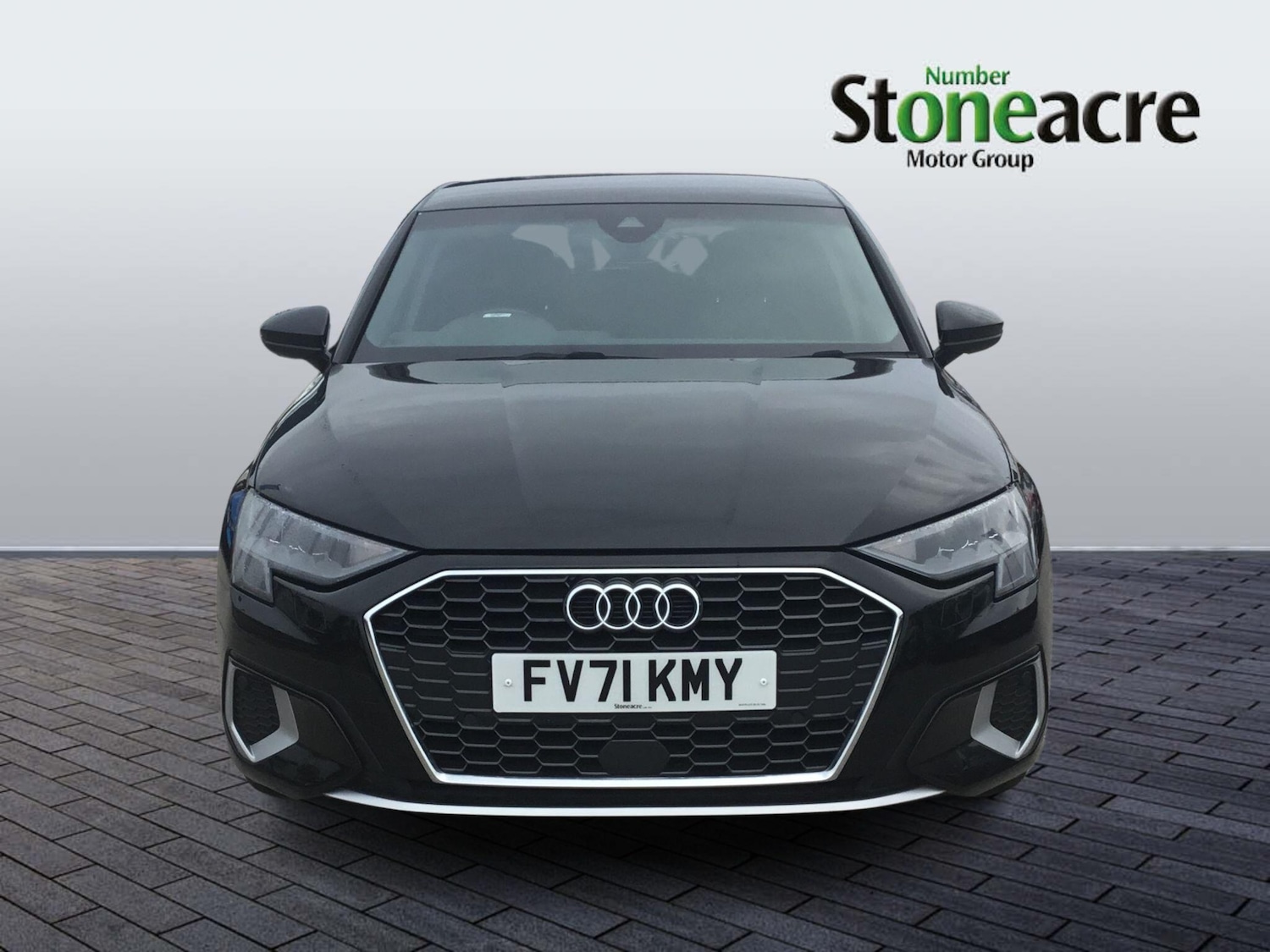 Used Audi A3 2021 for sale - 76584606: Photo 8